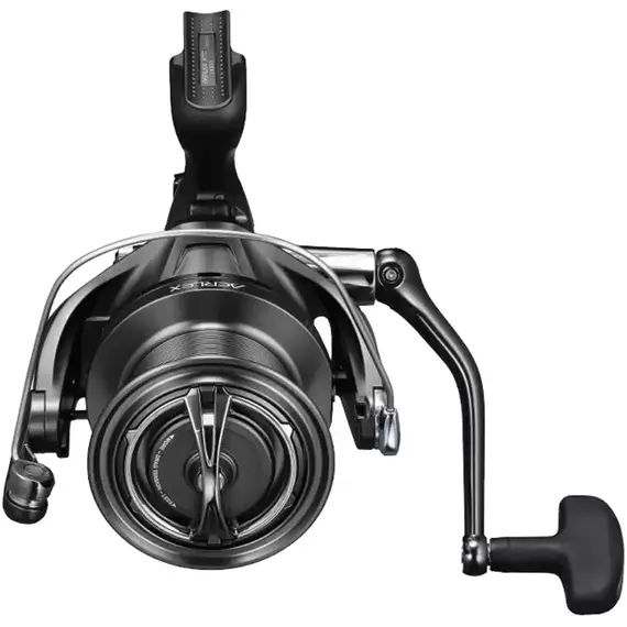 Котушка Shimano Aerlex XTC14000, фото , изображение 3